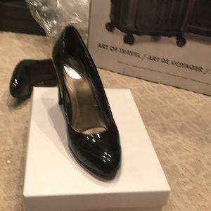 Calvin Klein heels
